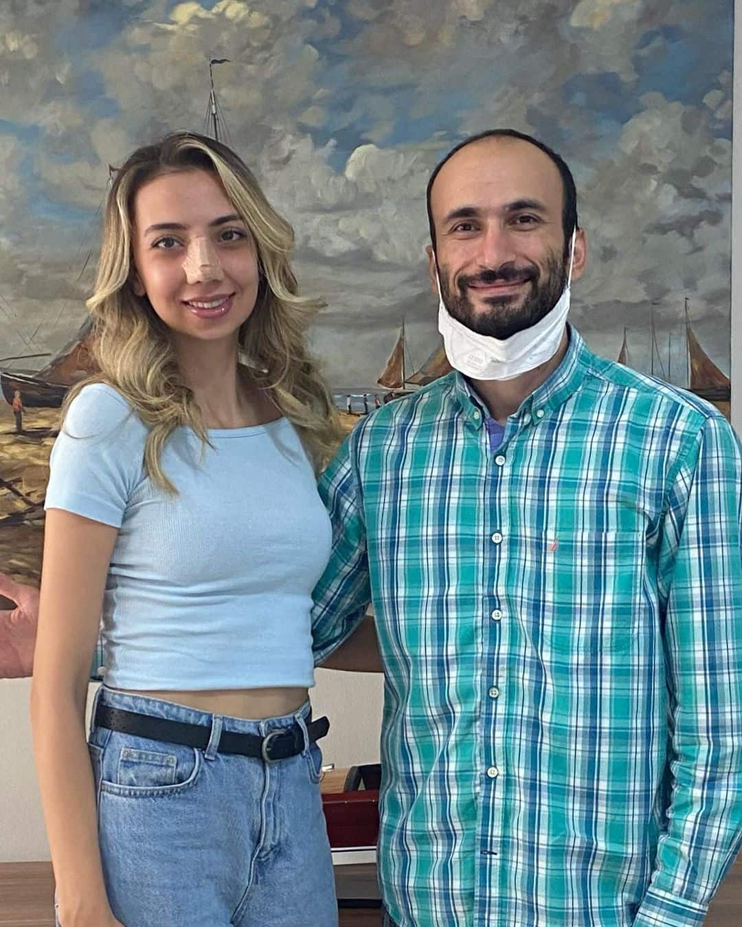Happy Patients 1-17