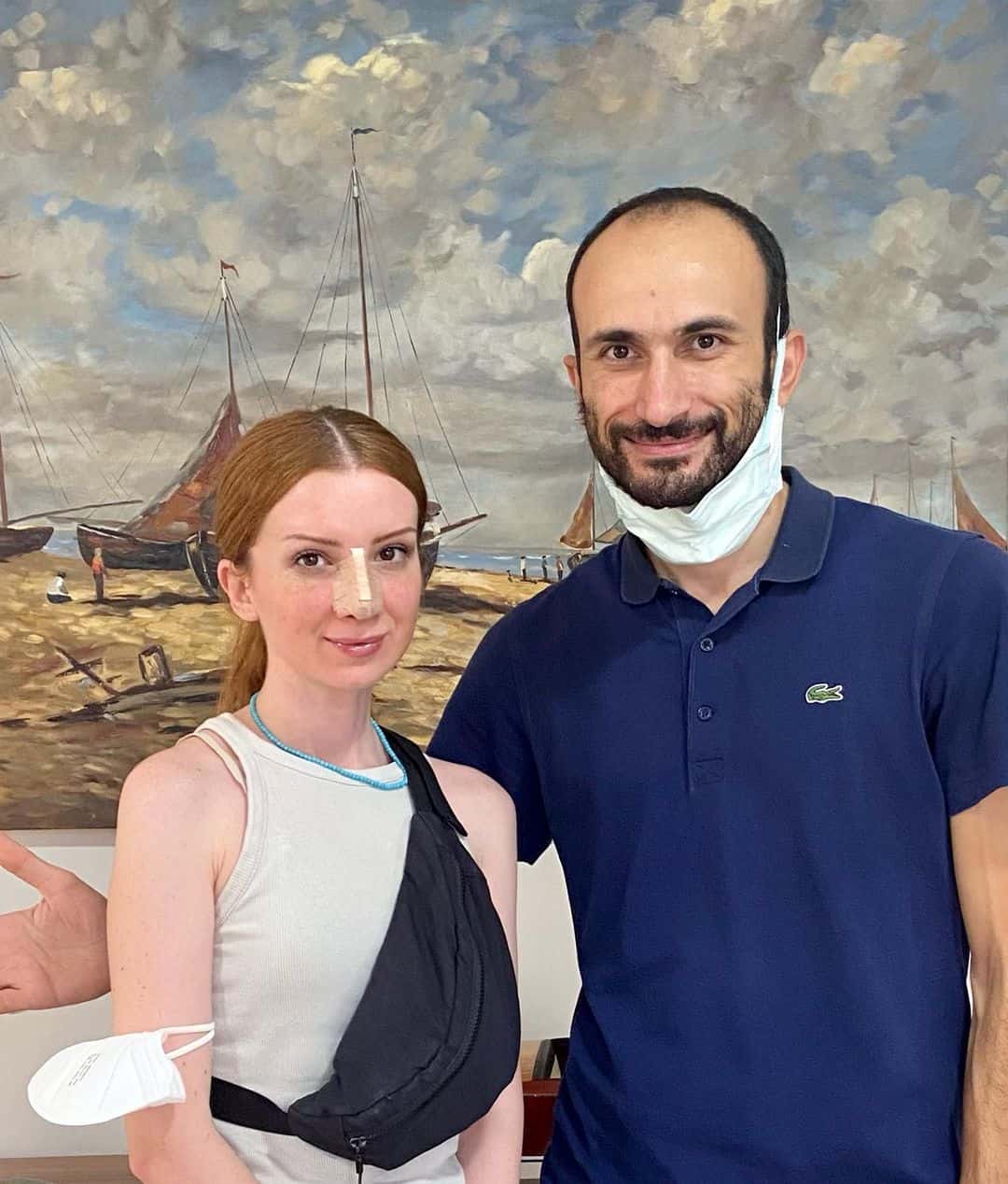 Happy Patients 1-19