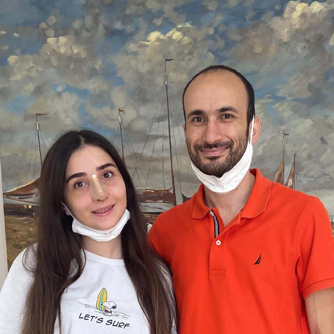Happy Patients 1-21