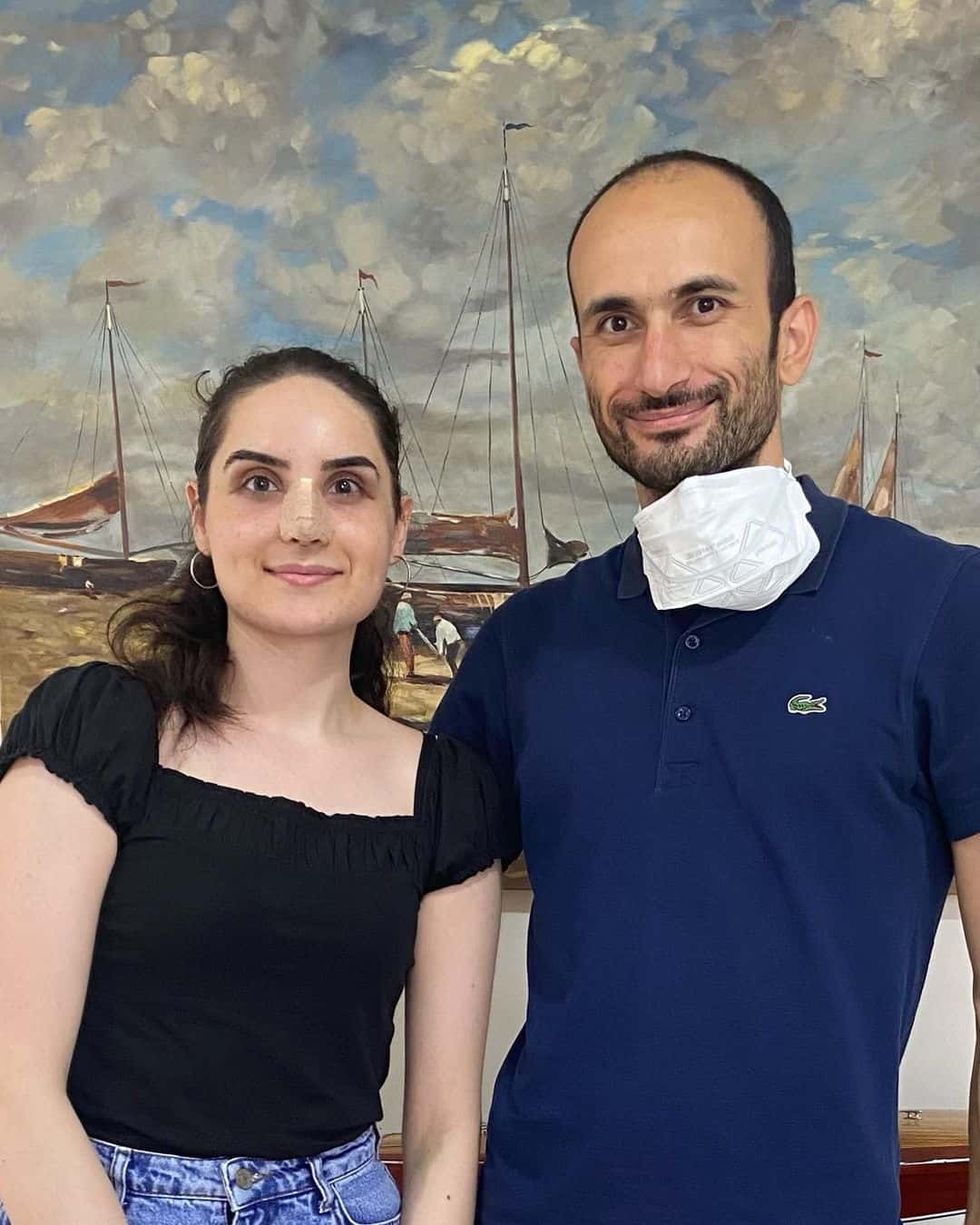 Happy Patients 1-22
