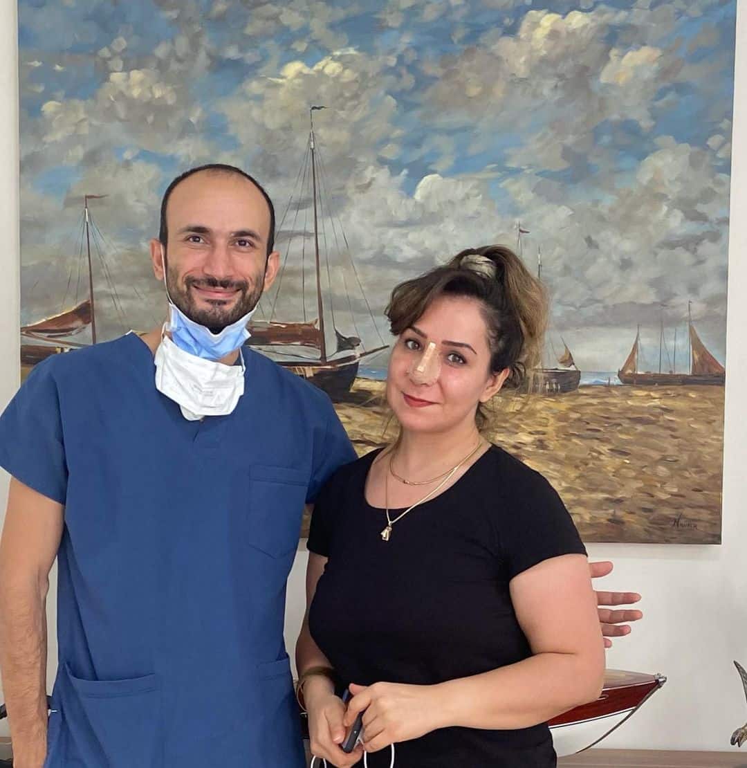 Happy Patients 1-23