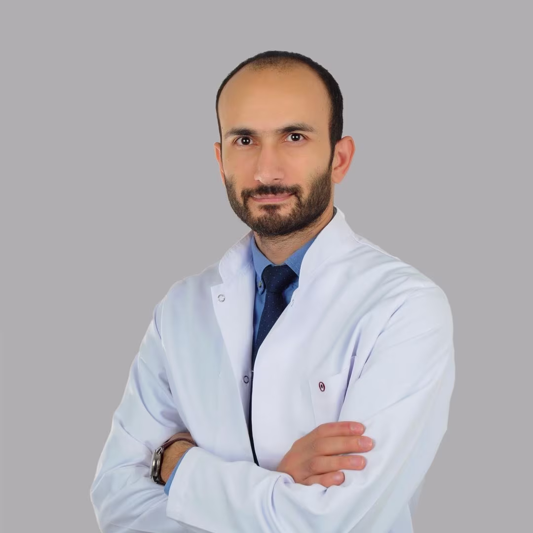 Op. Dr. Enis Yalçın